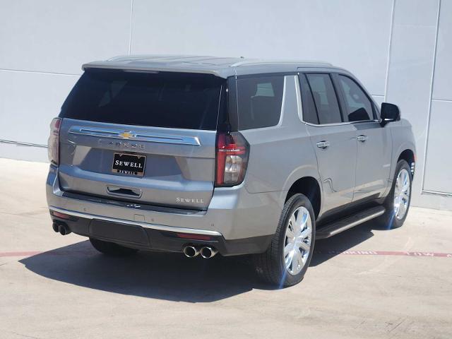 2023 Chevrolet Tahoe Vehicle Photo in Grapevine, TX 76051