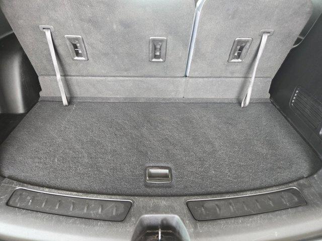 2020 Buick Enclave Vehicle Photo in Decatur, TX 76234