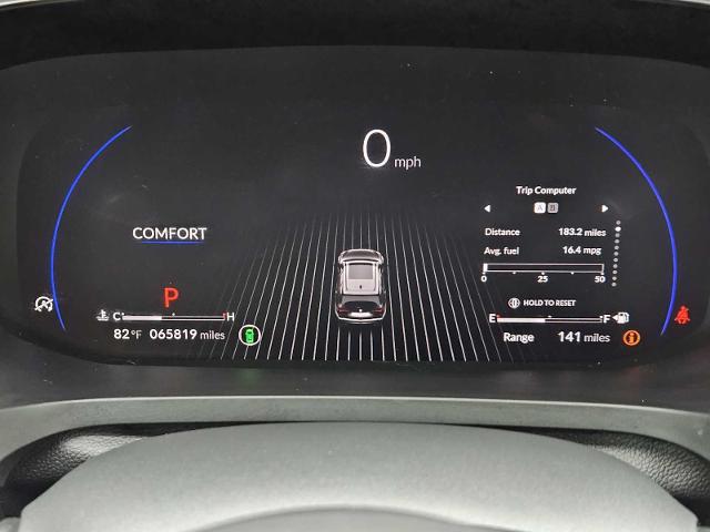 2022 Acura MDX Vehicle Photo in FORT WORTH, TX 76132