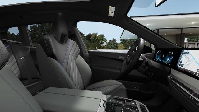 2026 BMW iX Vehicle Photo in GRAPEVINE, TX 76051