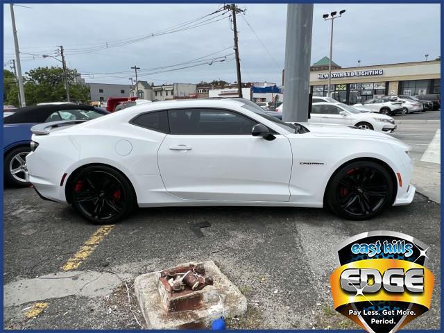 2023 Chevrolet Camaro Vehicle Photo in Roslyn, NY 11576