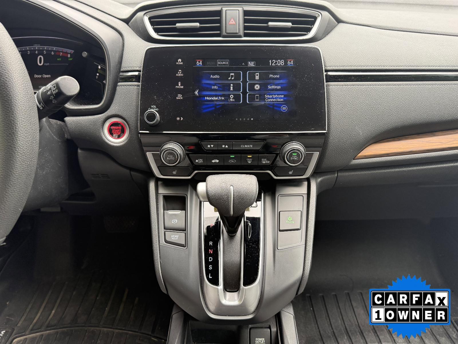 2018 Honda CR-V Vehicle Photo in Harrisburg, PA 17111