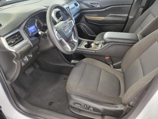 2023 GMC Acadia Vehicle Photo in NEENAH, WI 54956-2243