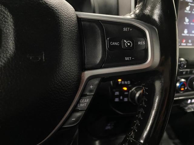 2021 Ram 1500 Vehicle Photo in Appleton, WI 54913