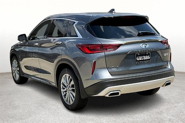 2025 INFINITI QX50 Vehicle Photo in Grapevine, TX 76051