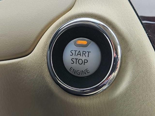 2015 INFINITI QX60 Vehicle Photo in DALLAS, TX 75209