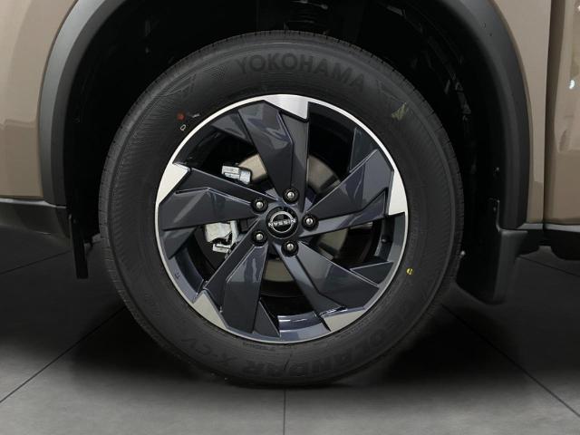 2025 Nissan Rogue Vehicle Photo in Appleton, WI 54913