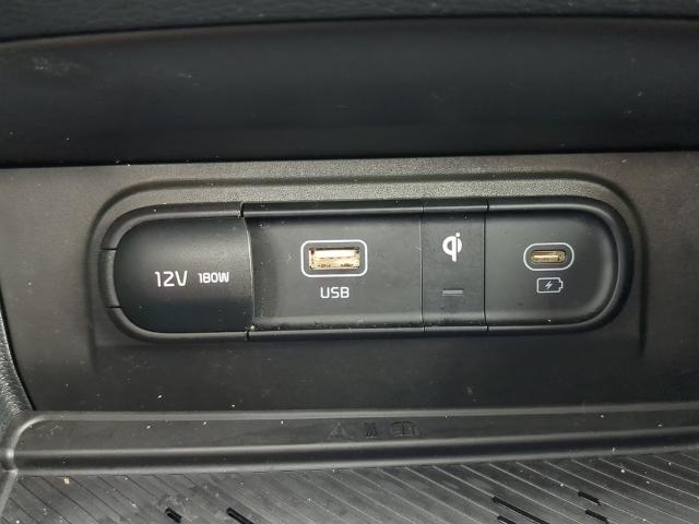 2023 Kia Sportage Vehicle Photo in Brunswick, GA 31525