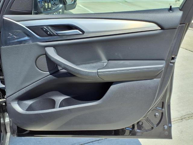 2023 BMW X3 xDrive30i Vehicle Photo in Tampa, FL 33612