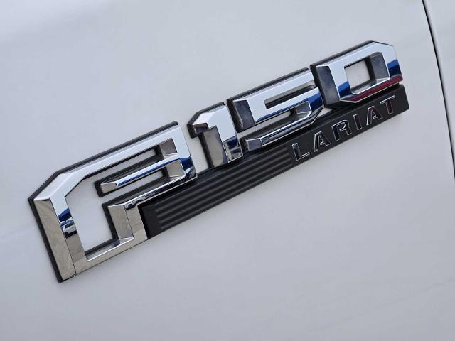 2019 Ford F-150 Vehicle Photo in DENTON, TX 76210-9321
