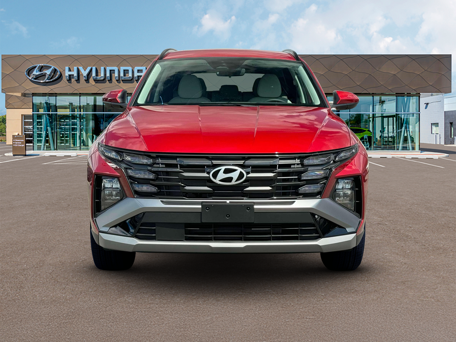 2025 Hyundai TUCSON Vehicle Photo in Philadelphia, PA 19116
