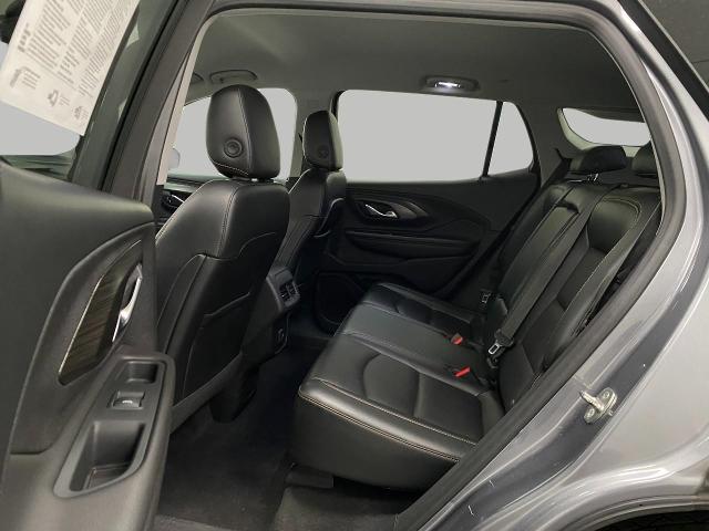 2019 GMC Terrain Vehicle Photo in Appleton, WI 54913