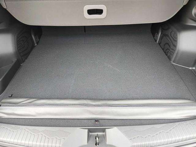 2025 Subaru Forester Vehicle Photo in DALLAS, TX 75209
