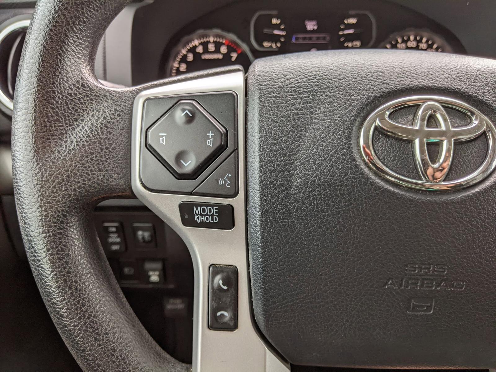 2019 Toyota Tundra 4WD Vehicle Photo in Seguin, TX 78155