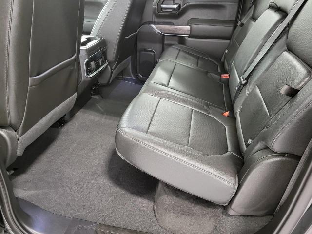 2022 Chevrolet Silverado 1500 LTD Vehicle Photo in NEENAH, WI 54956-2243