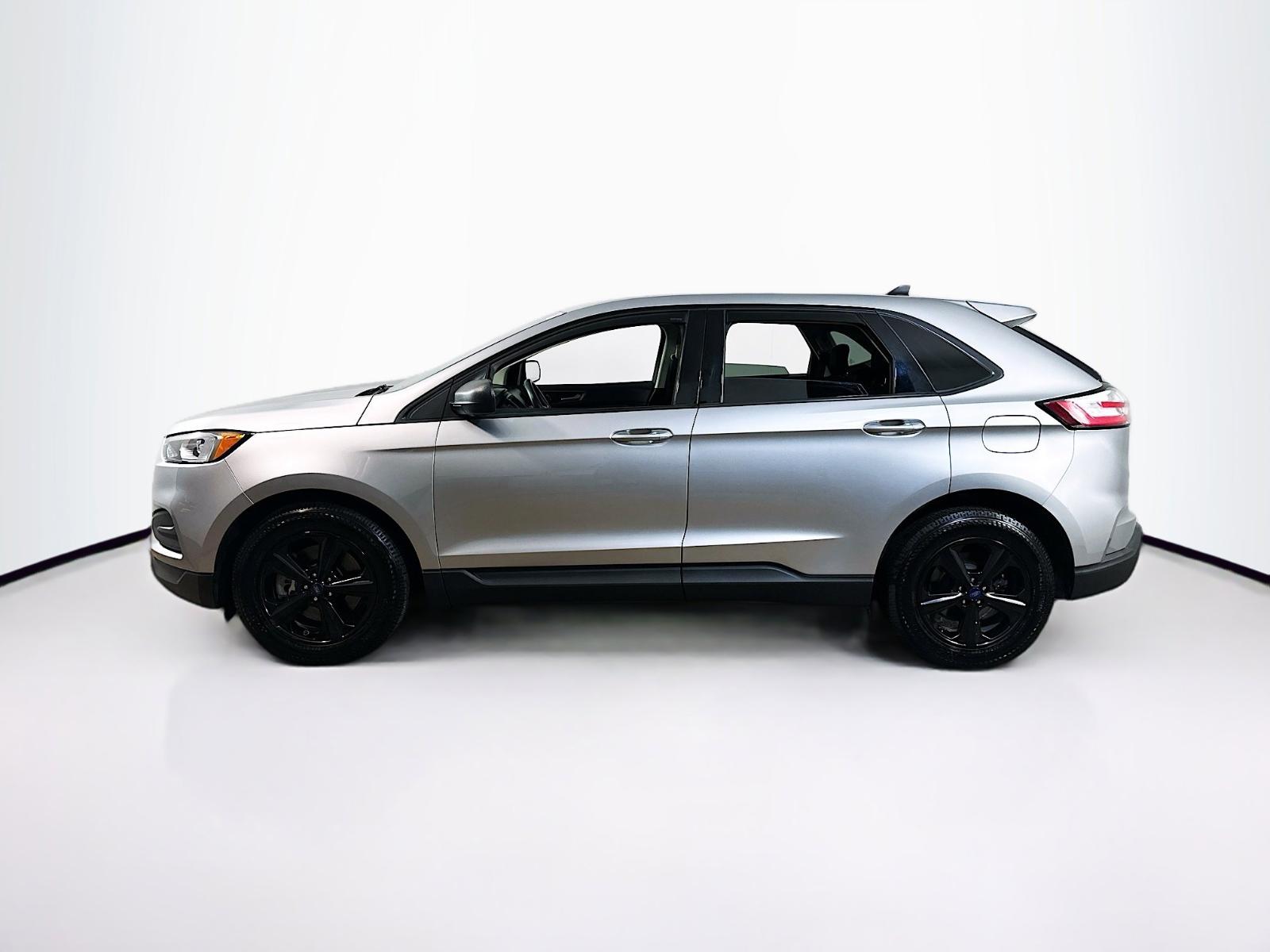 2020 Ford Edge Vehicle Photo in Langhorne, PA 19047