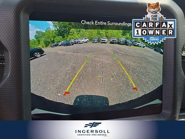 2022 Jeep Wrangler 4xe Vehicle Photo in WATERTOWN, CT 06795-3318