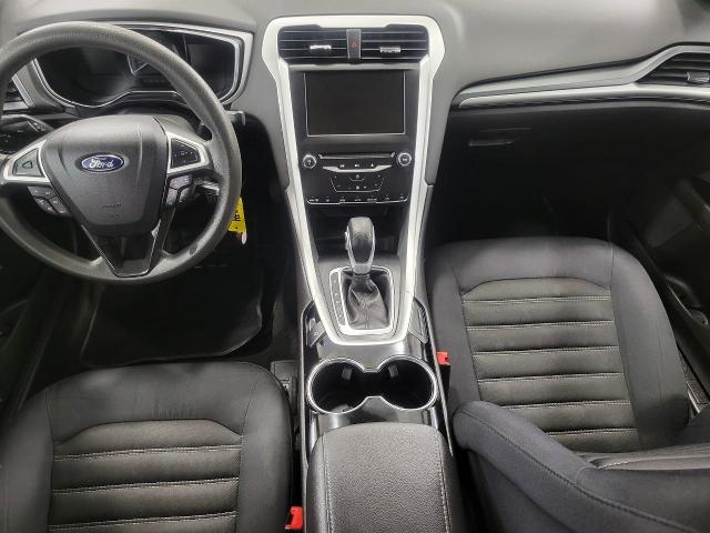 2014 Ford Fusion Vehicle Photo in APPLETON, WI 54914-4656