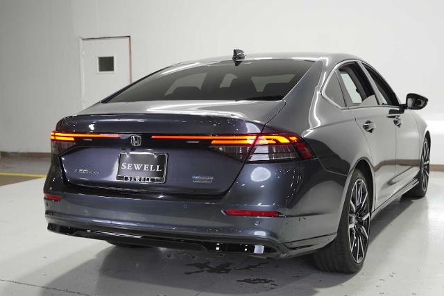 2023 Honda Accord Hybrid Vehicle Photo in GRAPEVINE, TX 76051
