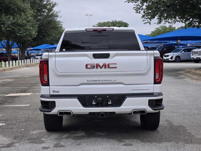 2023 GMC Sierra 1500 Vehicle Photo in DENTON, TX 76210-9321