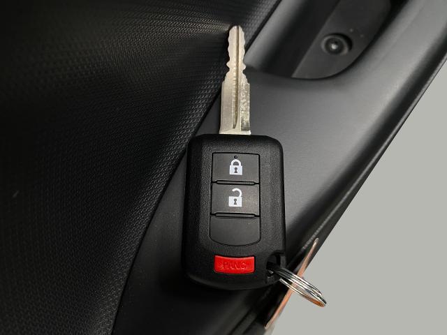 2024 Mitsubishi Mirage Vehicle Photo in Appleton, WI 54913