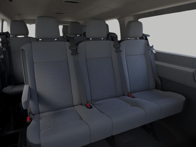 2024 Ford Transit Passenger Wagon Vehicle Photo in Oshkosh, WI 54901