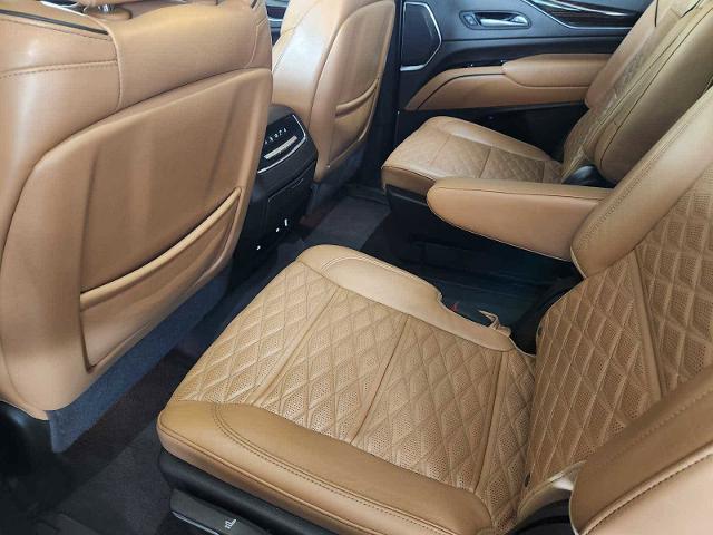 2022 Cadillac Escalade Vehicle Photo in Grapevine, TX 76051