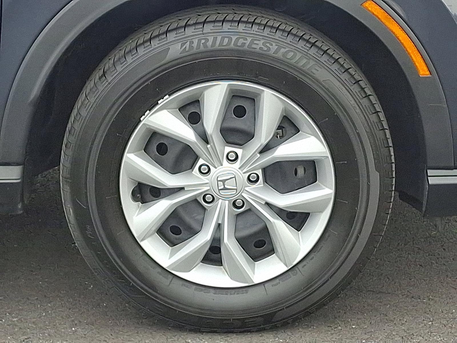 2025 Honda CR-V Vehicle Photo in Harrisburg, PA 17111