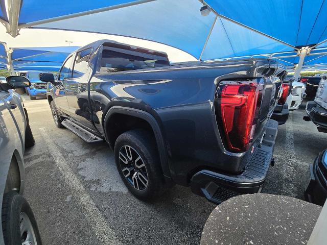 2021 GMC Sierra 1500 Vehicle Photo in DENTON, TX 76210-9321