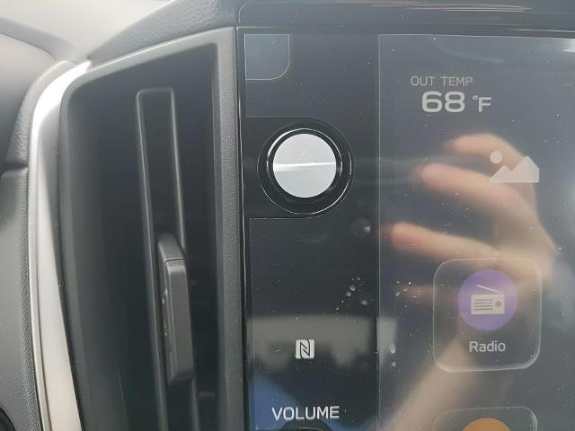 2025 Subaru Crosstrek Vehicle Photo in Green Bay, WI 54304