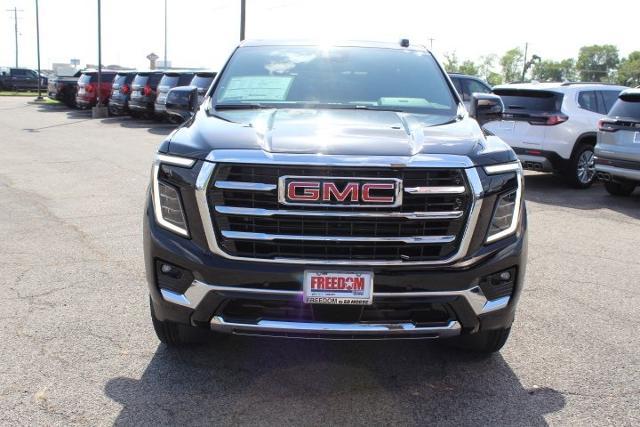 2025 GMC Yukon Vehicle Photo in Greenville, TX 75402