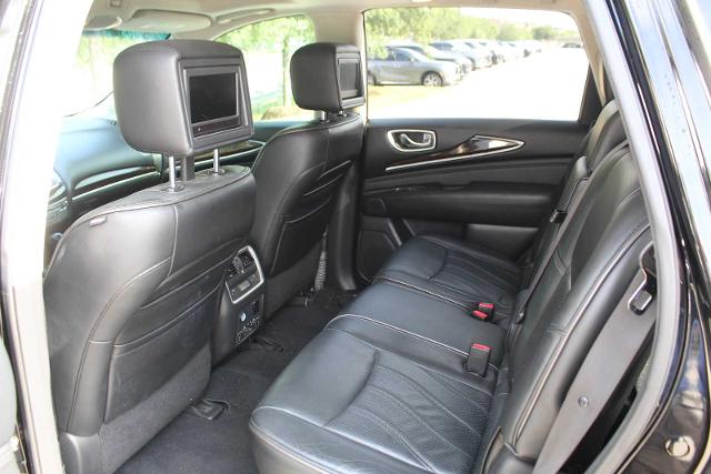 2014 INFINITI QX60 Vehicle Photo in HOUSTON, TX 77090
