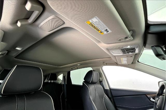 2023 Acura RDX Vehicle Photo in Grapevine, TX 76051