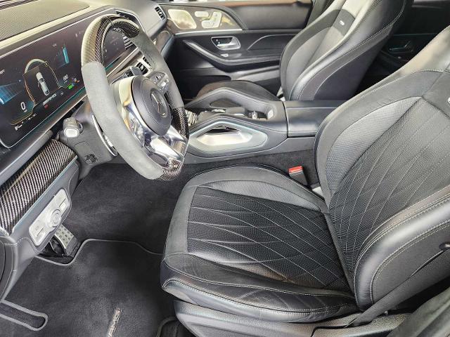 2022 Mercedes-Benz GLE Vehicle Photo in HOUSTON, TX 77079