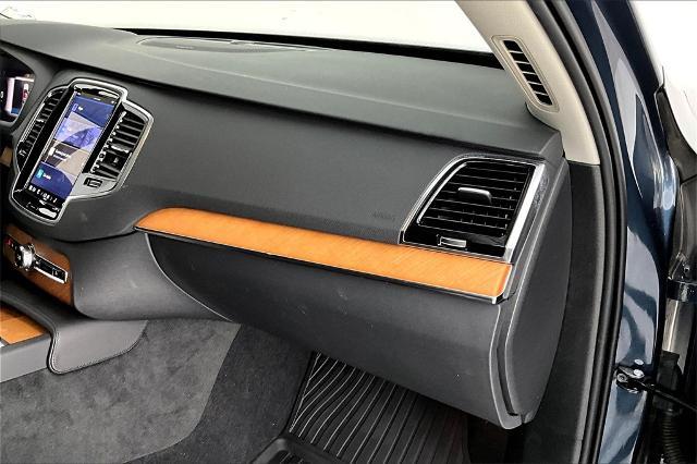 2024 Volvo XC90 Vehicle Photo in Grapevine, TX 76051