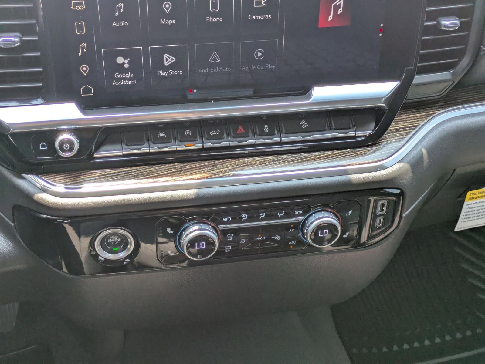 2024 GMC Sierra 1500 Vehicle Photo in SELMA, TX 78154-1460
