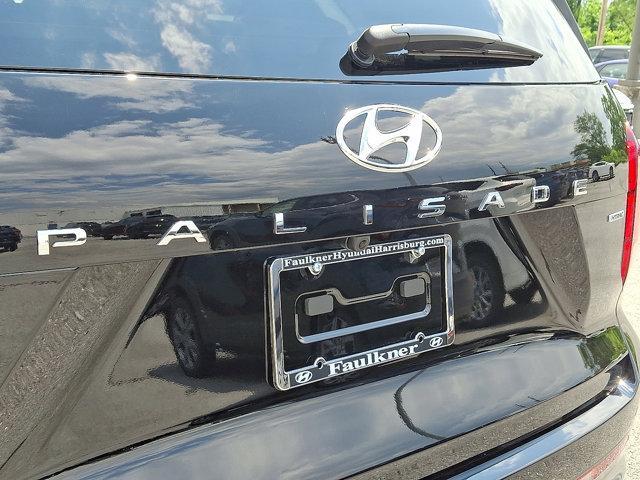 2025 Hyundai PALISADE Vehicle Photo in Harrisburg, PA 17111