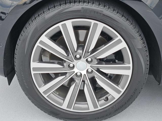 2023 Range Rover Vehicle Photo in AUSTIN, TX 78717