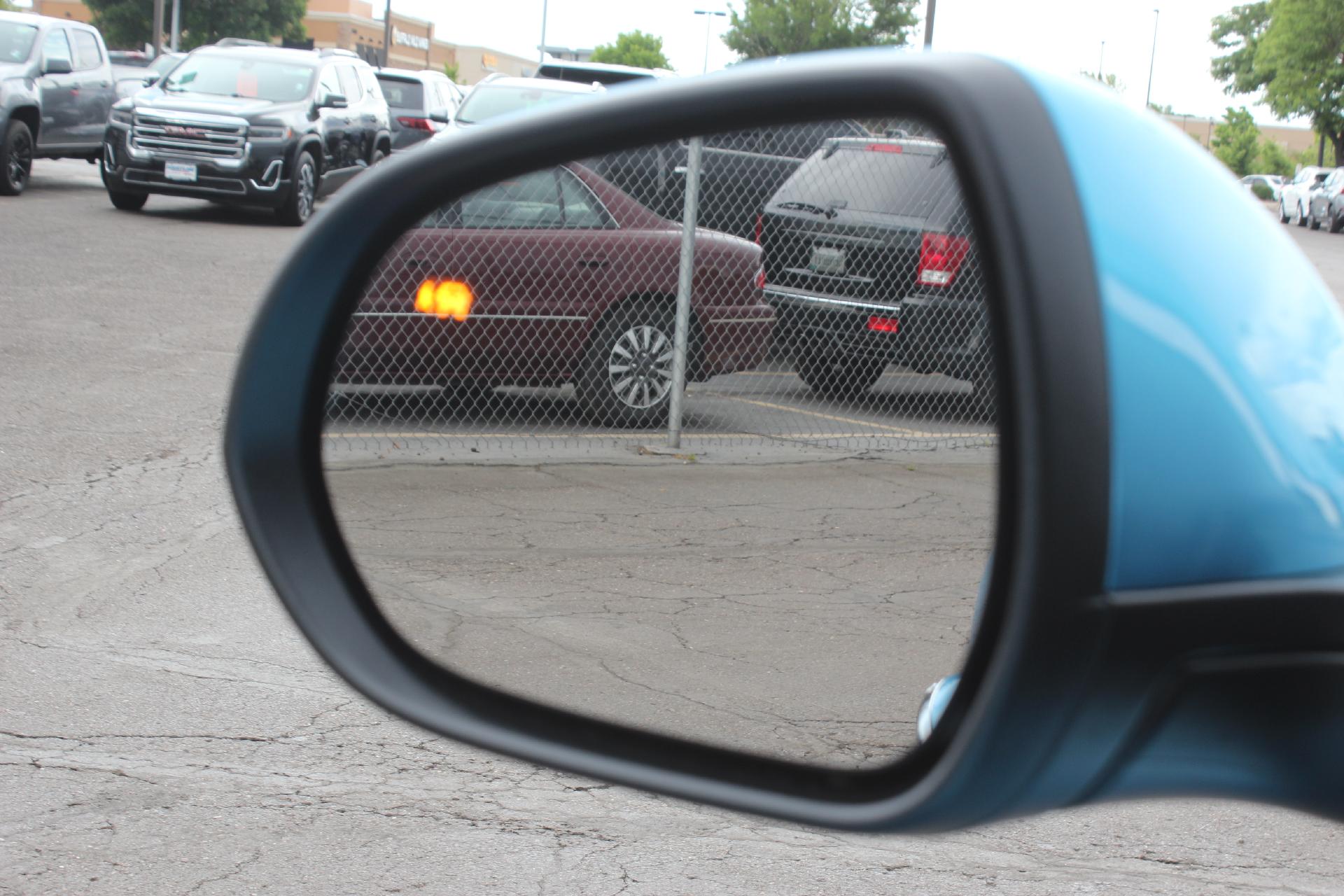 2026 Buick Encore GX Vehicle Photo in AURORA, CO 80012-4011