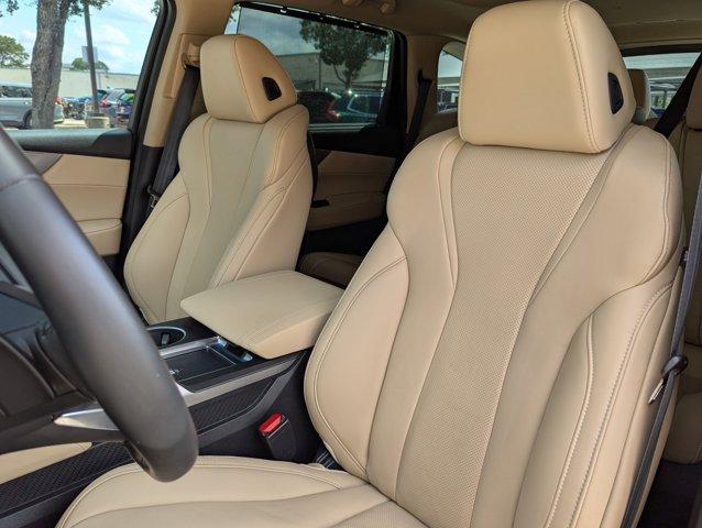 2023 Acura MDX Vehicle Photo in San Antonio, TX 78230