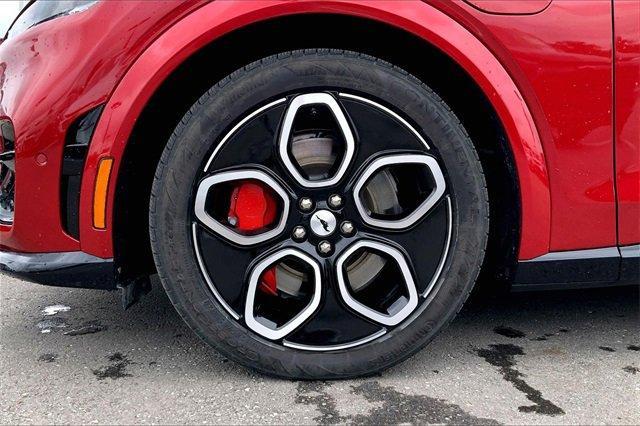 2023 Ford Mustang Mach-E Vehicle Photo in KANSAS CITY, MO 64114-4502