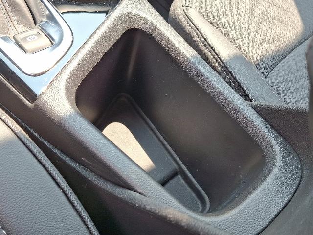 2023 Buick Encore GX Vehicle Photo in TREVOSE, PA 19053-4984