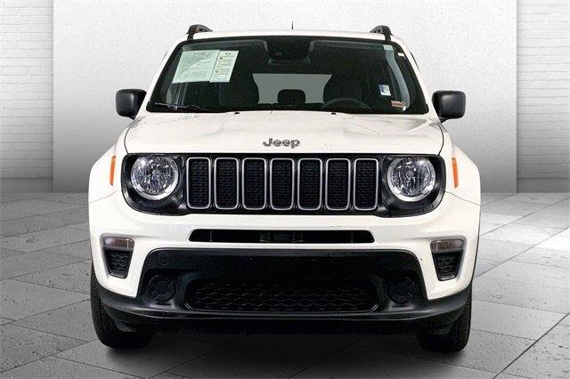 2022 Jeep Renegade Vehicle Photo in INDEPENDENCE, MO 64055-1314