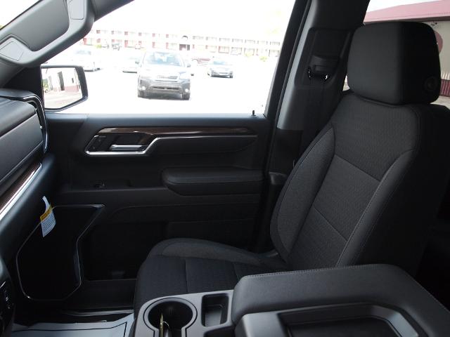 2025 Chevrolet Silverado 1500 Vehicle Photo in MADISON, IN 47250-1611