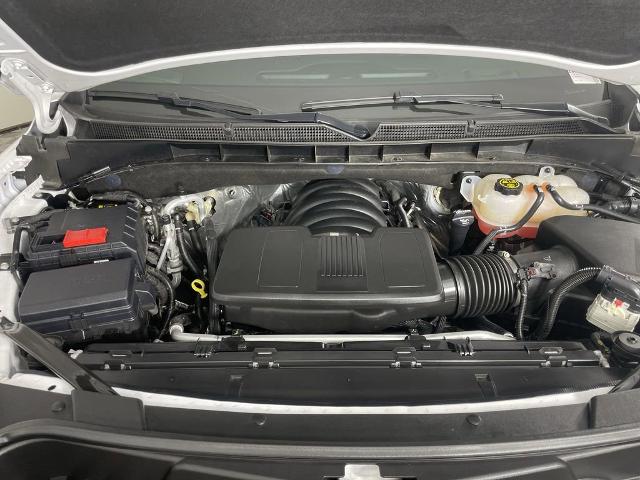 2022 GMC Yukon Vehicle Photo in GILBERT, AZ 85297-0402