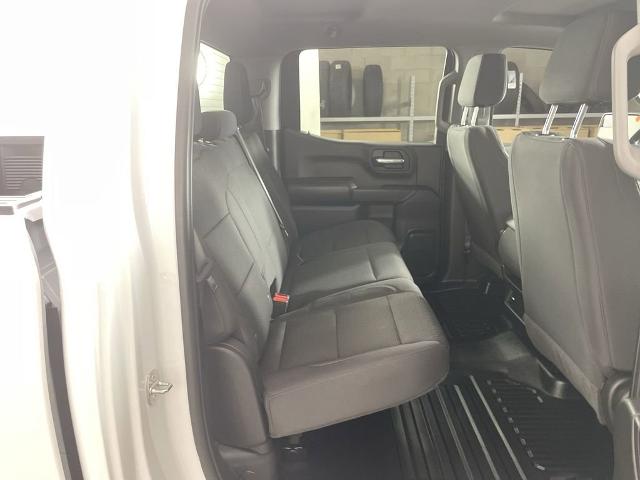 2024 GMC Sierra 1500 Vehicle Photo in GILBERT, AZ 85297-0402