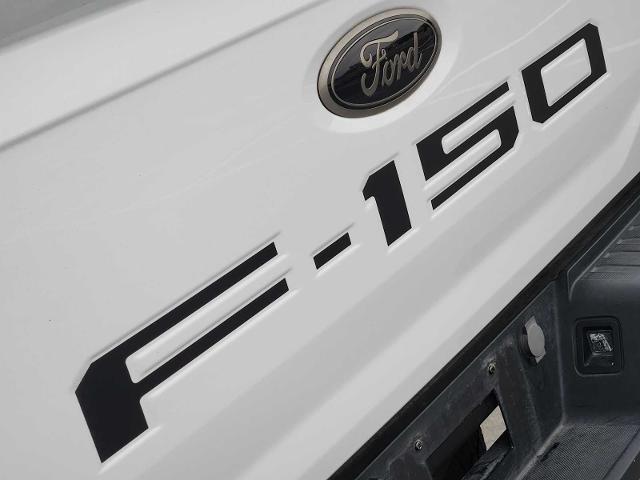2023 Ford F-150 Vehicle Photo in PLANO, TX 75024
