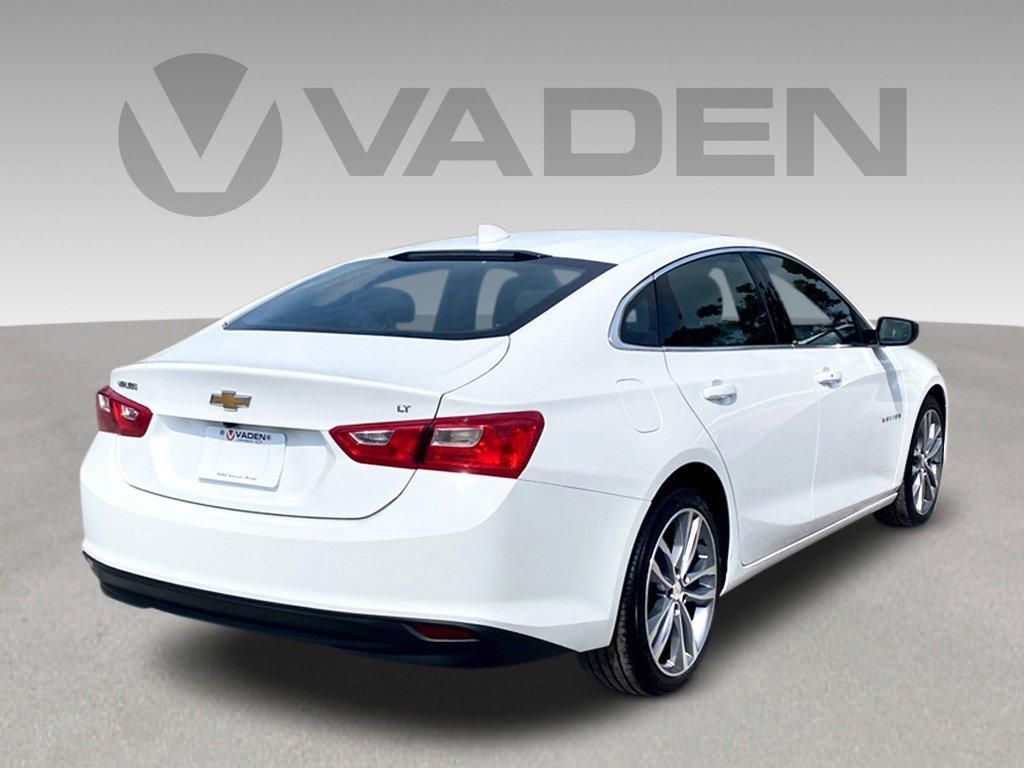 2023 Chevrolet Malibu Vehicle Photo in SAVANNAH, GA 31406-4513