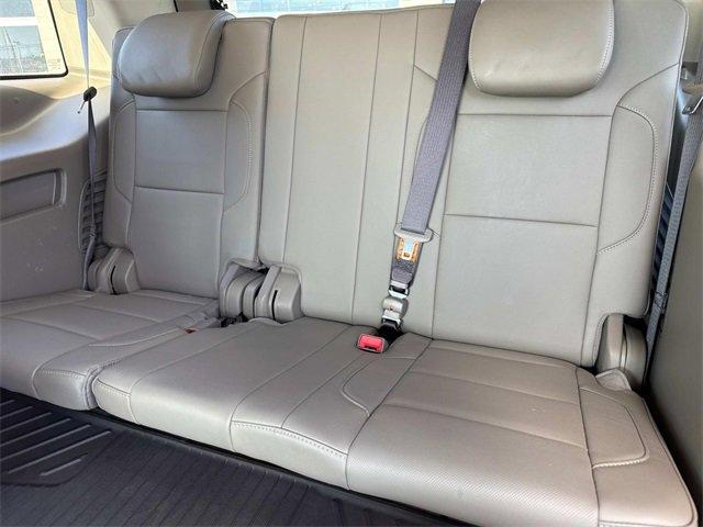 2018 GMC Yukon Vehicle Photo in BATON ROUGE, LA 70809-4546