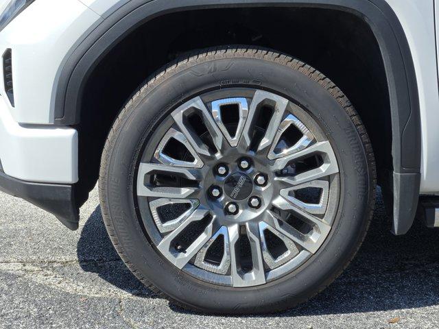 2023 GMC Sierra 1500 Vehicle Photo in Decatur, TX 76234